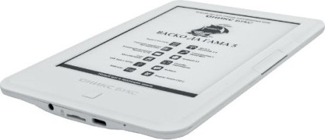 Электронная книга Onyx Boox Vasco da Gama 5