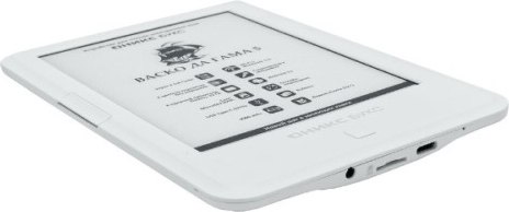 Электронная книга Onyx Boox Vasco da Gama 5