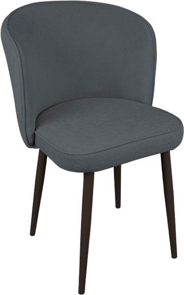 Стул ТриЯ Боско Dream Grafit - фото