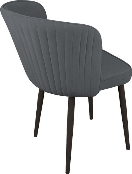 Стул ТриЯ Боско Dream Grafit