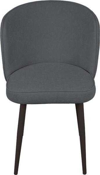 Стул ТриЯ Боско Dream Grafit