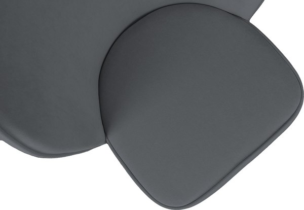 Стул ТриЯ Боско Dream Grafit