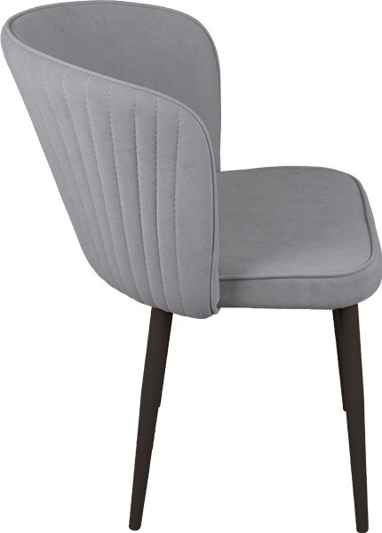 Стул ТриЯ Боско Dream Grey