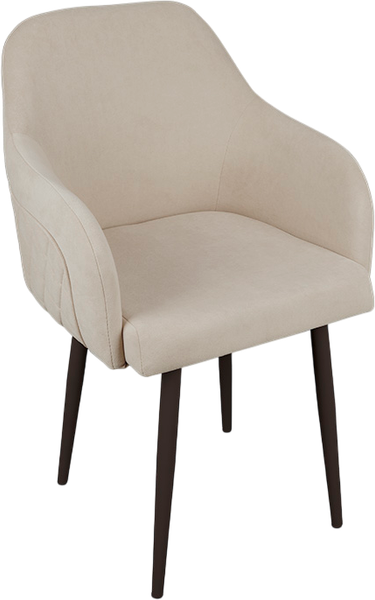 Стул ТриЯ Бэнтли Dream Beige - фото