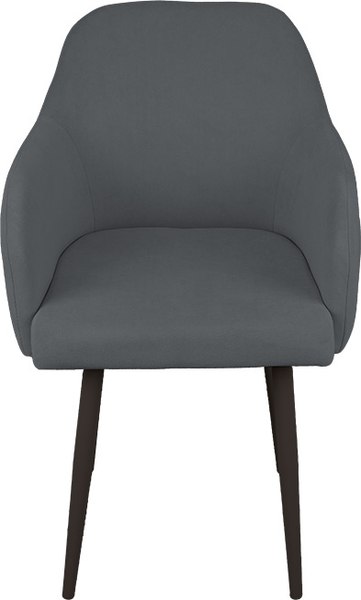 Стул ТриЯ Бэнтли Dream Grafit