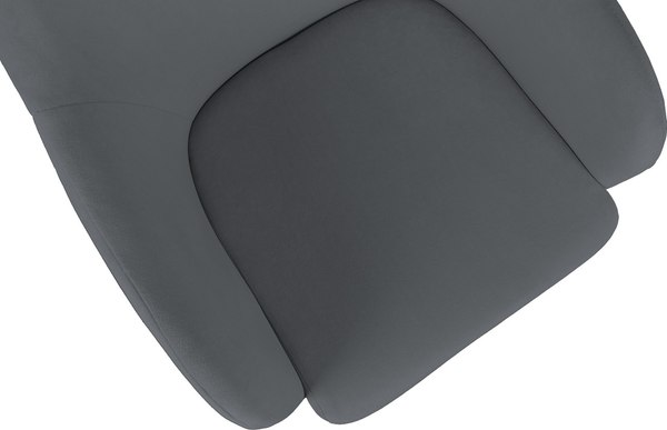 Стул ТриЯ Бэнтли Dream Grafit