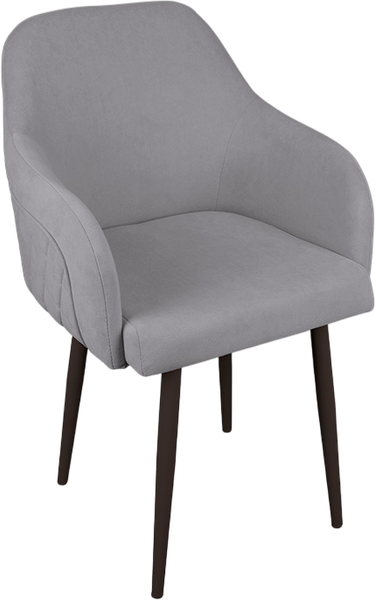 Стул ТриЯ Бэнтли Dream Grey - фото