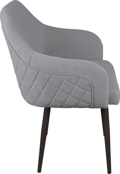 Стул ТриЯ Бэнтли Dream Grey