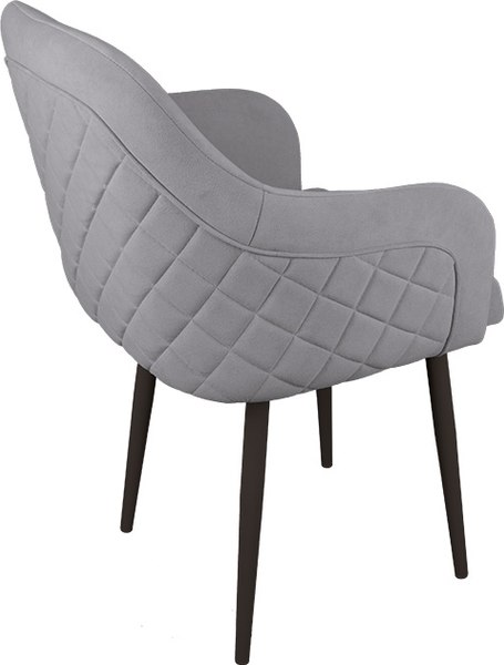 Стул ТриЯ Бэнтли Dream Grey