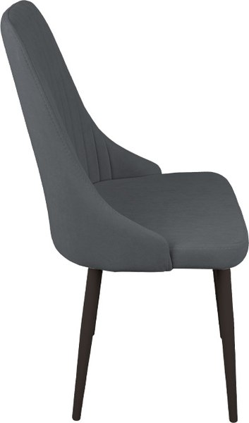 Стул ТриЯ Данте Dream Grafit