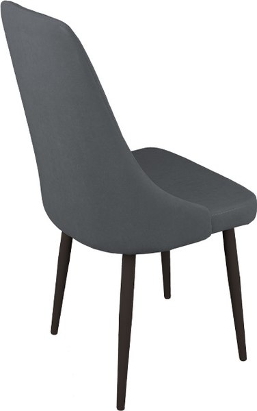 Стул ТриЯ Данте Dream Grafit