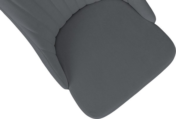 Стул ТриЯ Данте Dream Grafit