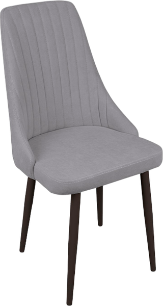 Стул ТриЯ Данте Dream Grey - фото