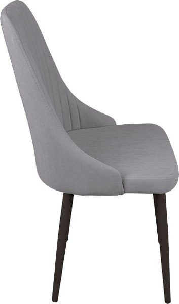 Стул ТриЯ Данте Dream Grey