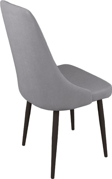 Стул ТриЯ Данте Dream Grey