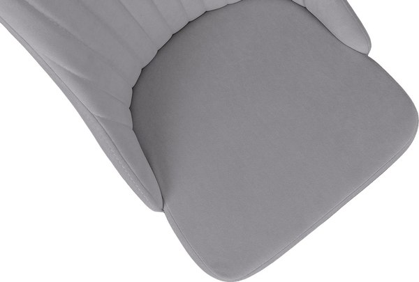 Стул ТриЯ Данте Dream Grey