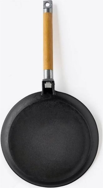 Блинная сковорода Гардарика 0824