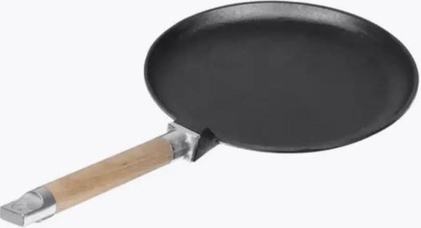 Блинная сковорода Гардарика 0824