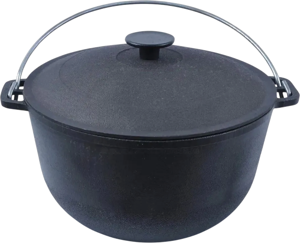 Казан Гардарика 1510-3 - фото