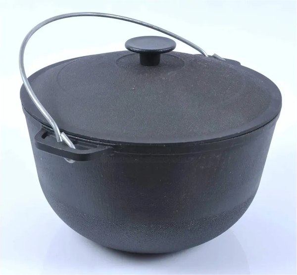 Казан Гардарика 1510-3