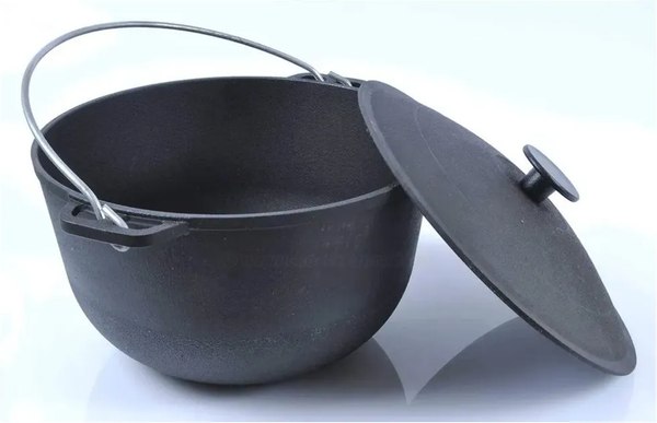 Казан Гардарика 1510-3