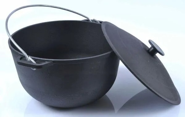 Казан Гардарика 1515-3