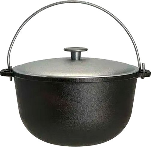 Казан Гардарика 1520-3 - фото