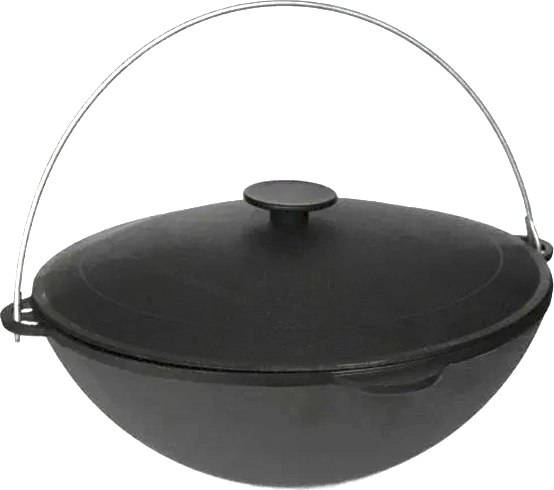 Казан Гардарика 1622-3 - фото