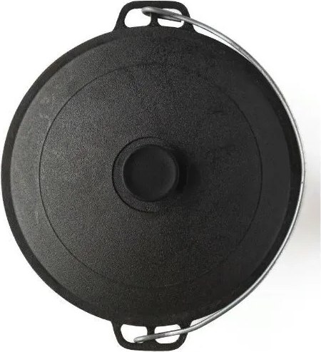 Казан Гардарика 1622-3