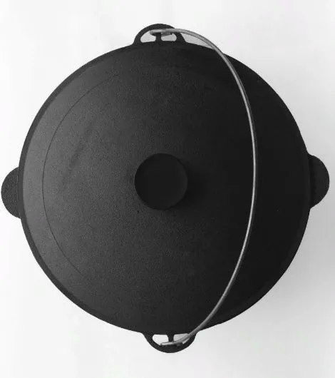 Казан Гардарика 1622-3