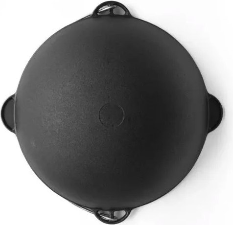 Казан Гардарика 1622-3