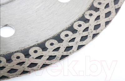 Отрезной диск алмазный Gross 73052