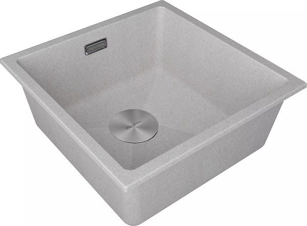 Мойка кухонная Paulmark Lumi LU45-BE