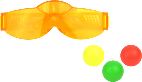 Бластер игрушечный Huada 2849383-555A