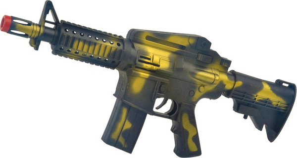 Автомат игрушечный Huada 2796406-226-25 - фото