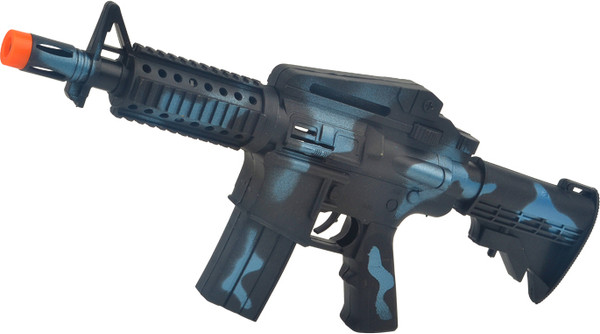 Автомат игрушечный Huada 2796406-226-25