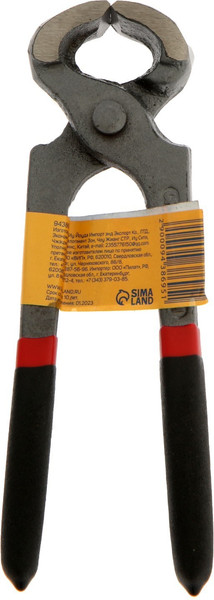 Клещи переставные Tundra 9438695