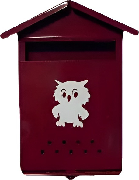 Почтовый ящик Агростройлидер Домик САД-22.40 - фото