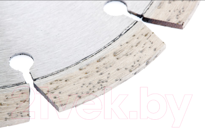 Отрезной диск алмазный Gross 73003