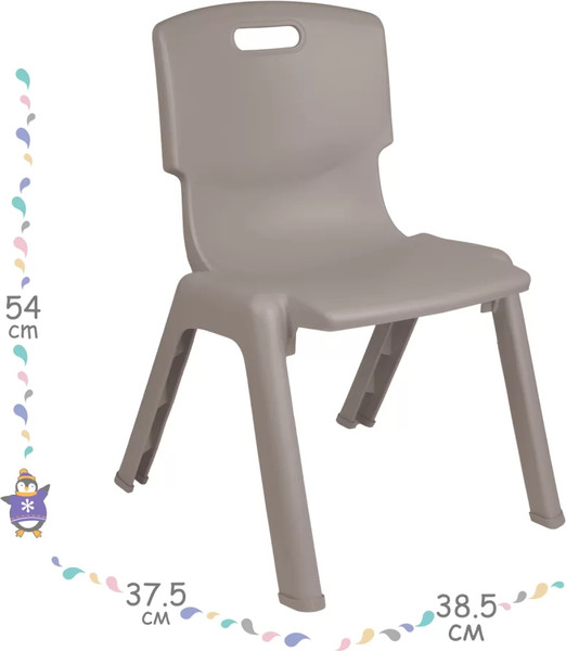 Стул детский Kidwick Thomas / KW465700