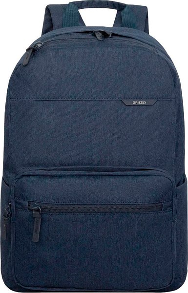 Рюкзак Grizzly RQL-518-2 - фото