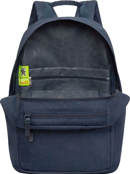 Рюкзак Grizzly RQL-518-2