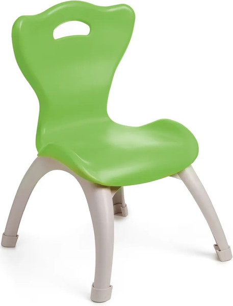 Стул детский KidPlast Combo / PL472700 - фото