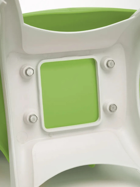 Стул детский KidPlast Combo / PL472700