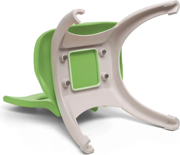 Стул детский KidPlast Combo / PL472700