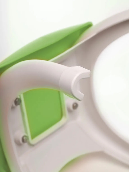 Стул детский KidPlast Combo / PL472700