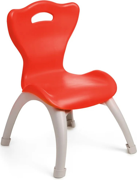 Стул детский KidPlast Combo / PL472900 - фото
