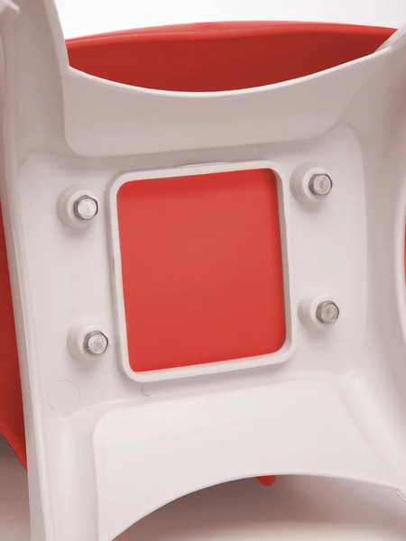 Стул детский KidPlast Combo / PL472900