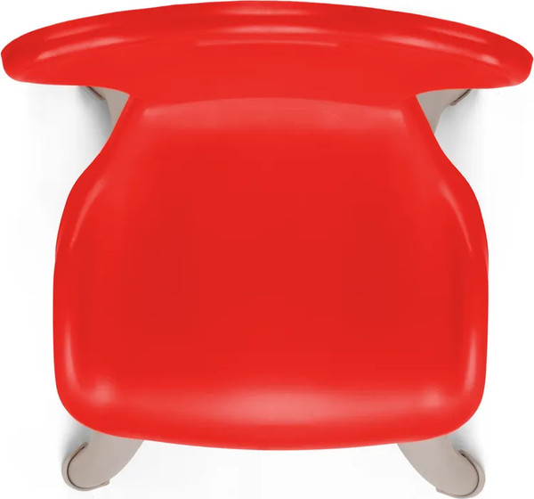 Стул детский KidPlast Combo / PL472900