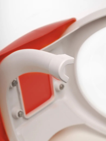 Стул детский KidPlast Combo / PL472900